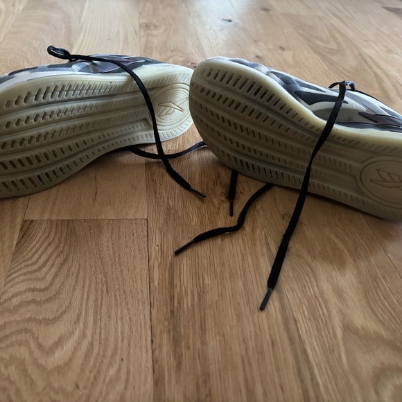 REEBOK NANO X3 TRIPPY glow in the dark. Unisex men’s 5.5 / women’s size 7.5 - Picture 3 of 3